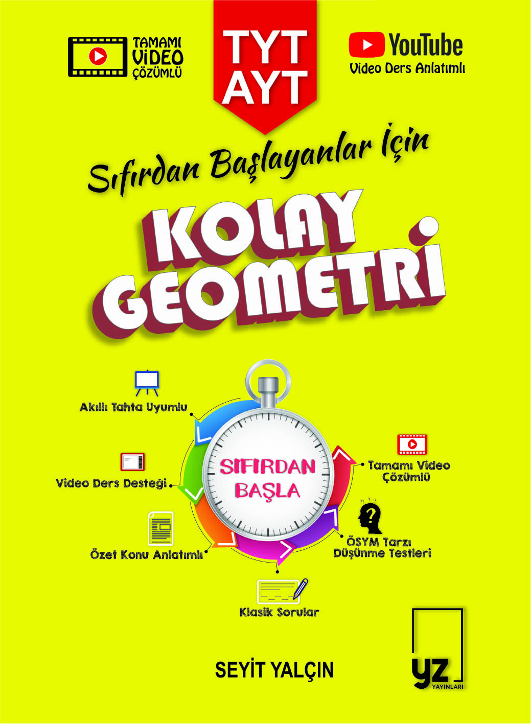  Sıfırdan Başlayanlar İçin Kolay Geometri